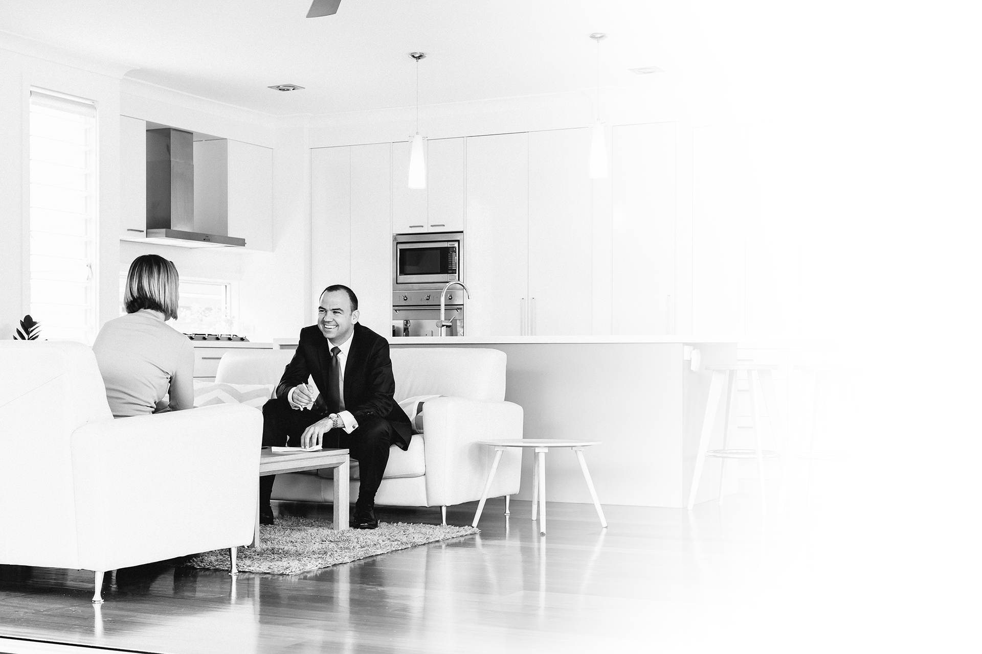 The Jeff Jones Real Estate team