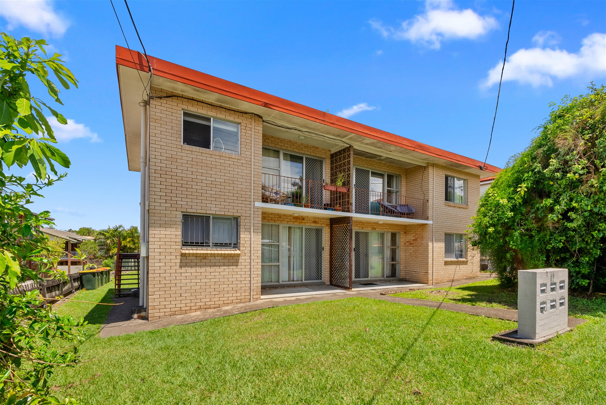 For Rent - 6/27 Mansfield Street, COORPAROO