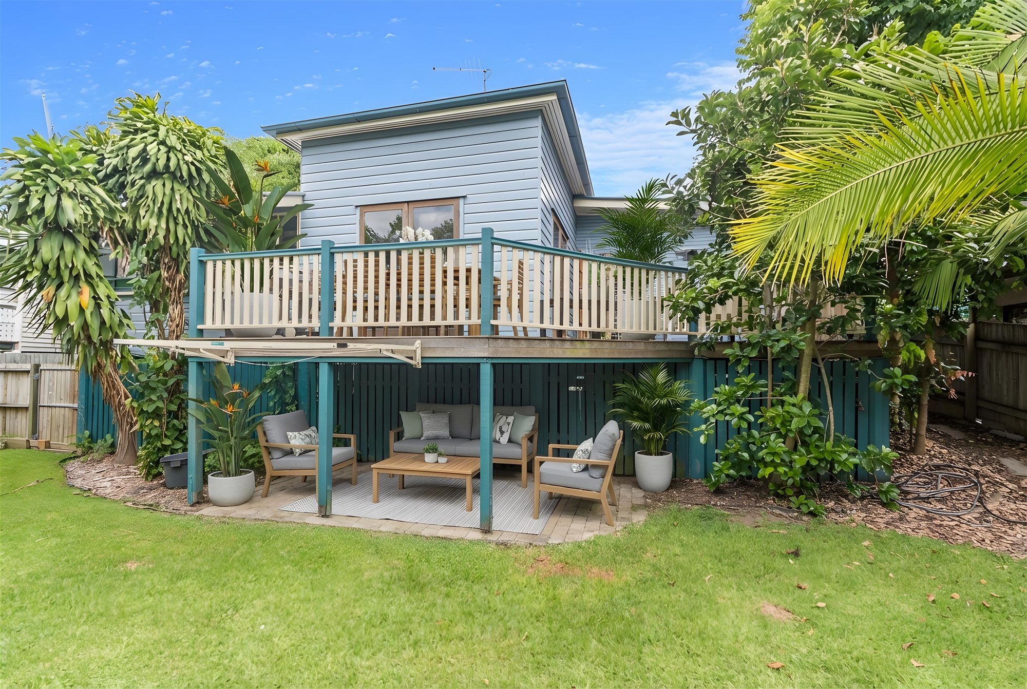 For Rent - 21 Ernest Street, MORNINGSIDE
